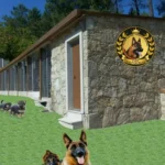 Hotel canino