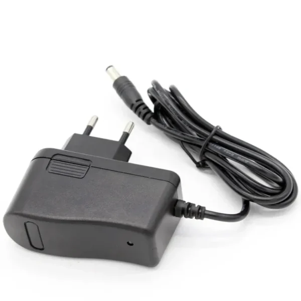 carregador-12v Cerca Elétrica Energizador