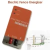 Cerca Elétrica Energizador