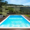 Tudo para Piscinas