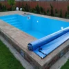 Toldos e cobertura de Piscinas